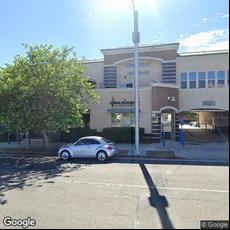 Inspired Smiles, dentists office located at 1655 Hillhurst Ave., Los Angeles, CA.