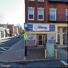 Family Dental Care of Chelsea, dentists office located at 357 Broadway, Chelsea, MA.