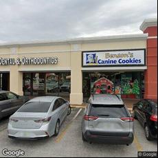 Greenberg Denta L, dentists office located at 2926 S Florida Ave, Lakeland, FL.