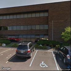 Hudson & Hudson P C, dentists office located at 750 E Beltline Ave NE, Grand Rapids, MI.