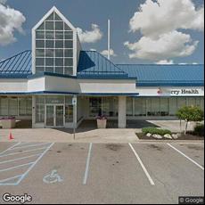 Wyoming Community Health Center, dentists office located at 2929 Burlingame Ave SW, Wyoming, MI.