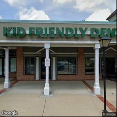 Berry Children Dental, dentists office located at 10208 Lake Arbor Way, Bowie, MD.
