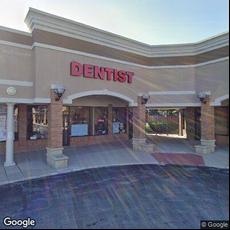 Bright Dental Smiles, dentists office located at 100 E Roosevelt Rd.,, Villa Park, IL.