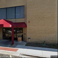 Willowview Dental, dentists office located at 1s224 Summit Ave, Oakbrook Terrace, IL.