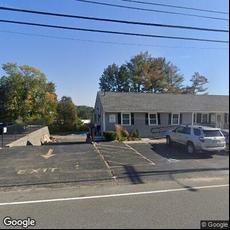 Alepmed Dental & Implants Inc, dentists office located at 152 Pleasant St, North Andover, MA.