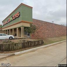 Gentle Dental North May, dentists office located at 7001 N May Ave, Oklahoma City, OK.
