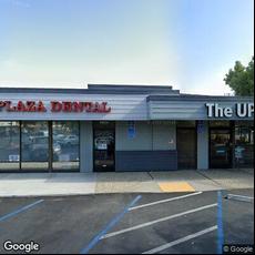 Treat Plaza Dental, dentists office located at 4425 Treat Blvd, Concord, CA.