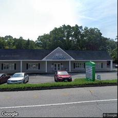 Severna Park Dental Care, dentists office located at 821 W Benfield Rd, Severna Park, MD.
