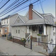 In D DMD, dentists office located at 547 Saw Mill River Rd Ste 2A, Bronx, NY.