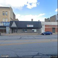 Starbright Dental, dentists office located at 814 W Chicago Ave, East Chicago, IN.