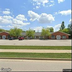 PHM Orthodontists, dentists office located at 15855 W National Ave, New Berlin, WI.