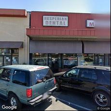 A Hesperian Dental, dentists office located at 17760 Hesperian Blvd, San Lorenzo, CA.