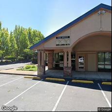 Crescent Avenue Family Dentistry, dentists office located at 2834 Crescent Ave, Eugene, OR.