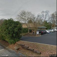 Greenville Pediatric Dentistry, dentists office located at 1376 Cleveland Street, Greenville, SC.