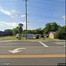 Southern Dental Associates, dentists office located at 151 Airport Blvd, Pensacola, FL.
