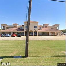 Bishop & Gililland, dentists office located at 144 S Thomas St, Tupelo, MS.