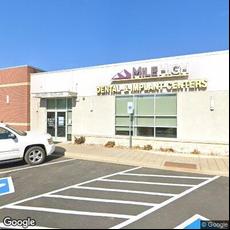 Mile High Dental & Implant Centers - Golden/Lakewood, dentists office located at 264 Union Blvd, Lakewood, CO.