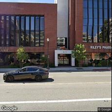 Percision Dental, dentists office located at 411 N Central Ave, Glendale, CA.