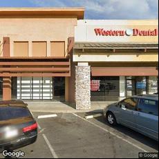 SmileCare, dentists office located at 5756 Pacific Ave, Stockton, CA.