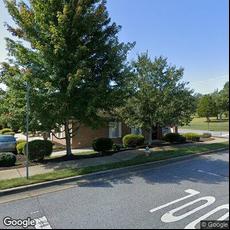 William White, dentists office located at 2782 2nd St NE, Hickory, NC.