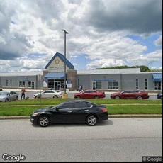 Bruce E. Yuille Family Dentistry, dentists office located at 700 Geipe Rd.,, Baltimore, MD.