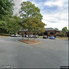Burrow & Case Drs, dentists office located at 2711 Randolph Rd, Charlotte, NC.