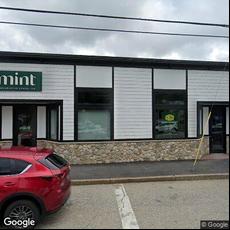 Mint Preventative Dental Spa, P, dentists office located at 12 Sullivan St, Berwick, ME.
