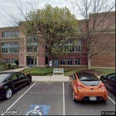 Bruce E. Hanley DDS and Associates, PLLC, dentists office located at 2501 N Glebe Rd, Arlington, VA.