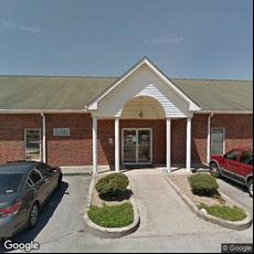 Bradshaw & Hathaway, dentists office located at 128 Serral Dr, Greeneville, TN.