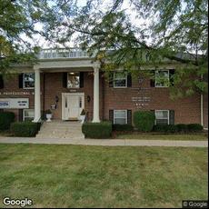 Mora & Cavers Dental Associates, dentists office located at 1020 S Arlington Heights Rd, Arlington Heights, IL.