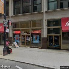 Millennium Periodontics, dentists office located at 223 W Jackson Blvd, Chicago, IL.