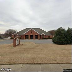 King Family Dental, dentists office located at 405 Hogan Ln, Conway, AR.