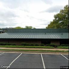 Lin, Sandy Y, DMD, dentists office located at 9942 Main St, Fairfax, VA.