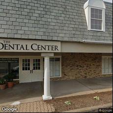 The Dental Center, LLC Barbara Honor DDS, dentists office located at 42 Wintonbury Mall, Bloomfield, CT.