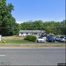 Church Street Family and Cosmetic Dentistry, dentists office located at 817 S Church St, Mount Laurel, NJ.