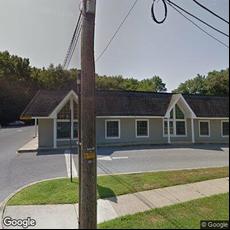 Larchmont Family Dentistry, dentists office located at 801 S Church St, Mount Laurel, NJ.