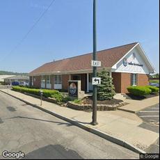 Bellohusen Orthodontics, dentists office located at 440 E Water St, Elmira, NY.