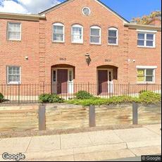 Daniel E Cassidy DDS, dentists office located at 2835 Duke St, Alexandria, VA.
