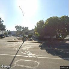 California Family Dental, dentists office located at 2425 California St, Mountain View, CA.