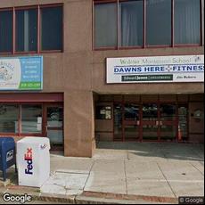 Shokoohi & Vakili II, dentists office located at 76 Merrimack St, Haverhill, MA.