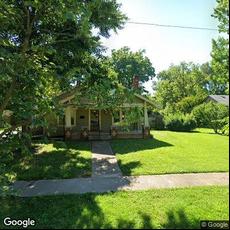 Main Street Dental, dentists office located at 312 S Main St, Bentonville, AR.