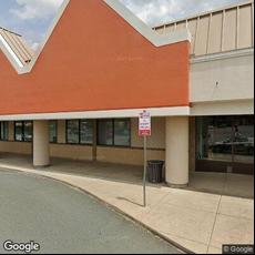 Niehaus Mark D MD, dentists office located at 416 Albemarle Sq, Charlottesville, VA.
