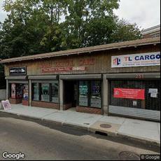 Adams Dental Care, dentists office located at 253 Adams St, Dorchester, MA.