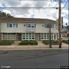 Evenly Orthodontics, dentists office located at 4608 Westfield Ave, Pennsauken, NJ.