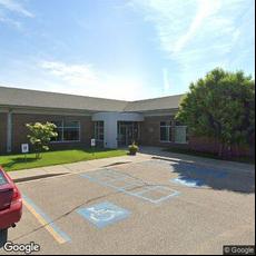 Ritter Family Dentistry, dentists office located at 2615 Elk Dr, Minot, ND.