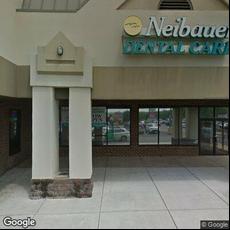 Jennifer Jean Novak, DDS, dentists office located at 8626 Richmond Hwy, Alexandria, VA.