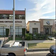 Citrus Valley Family Dental, dentists office located at 324 W Badillo St, Covina, CA.