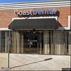 Coast Dental, dentists office located at 270 Cobb Pkwy S, Marietta, GA.