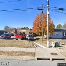 Keech Family Dentistry, dentists office located at 2017 N Green Acres Rd, Fayetteville, AR.