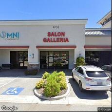 Silverlake Dental Care, dentists office located at 4760 Galleria Pkwy, Sparks, NV.